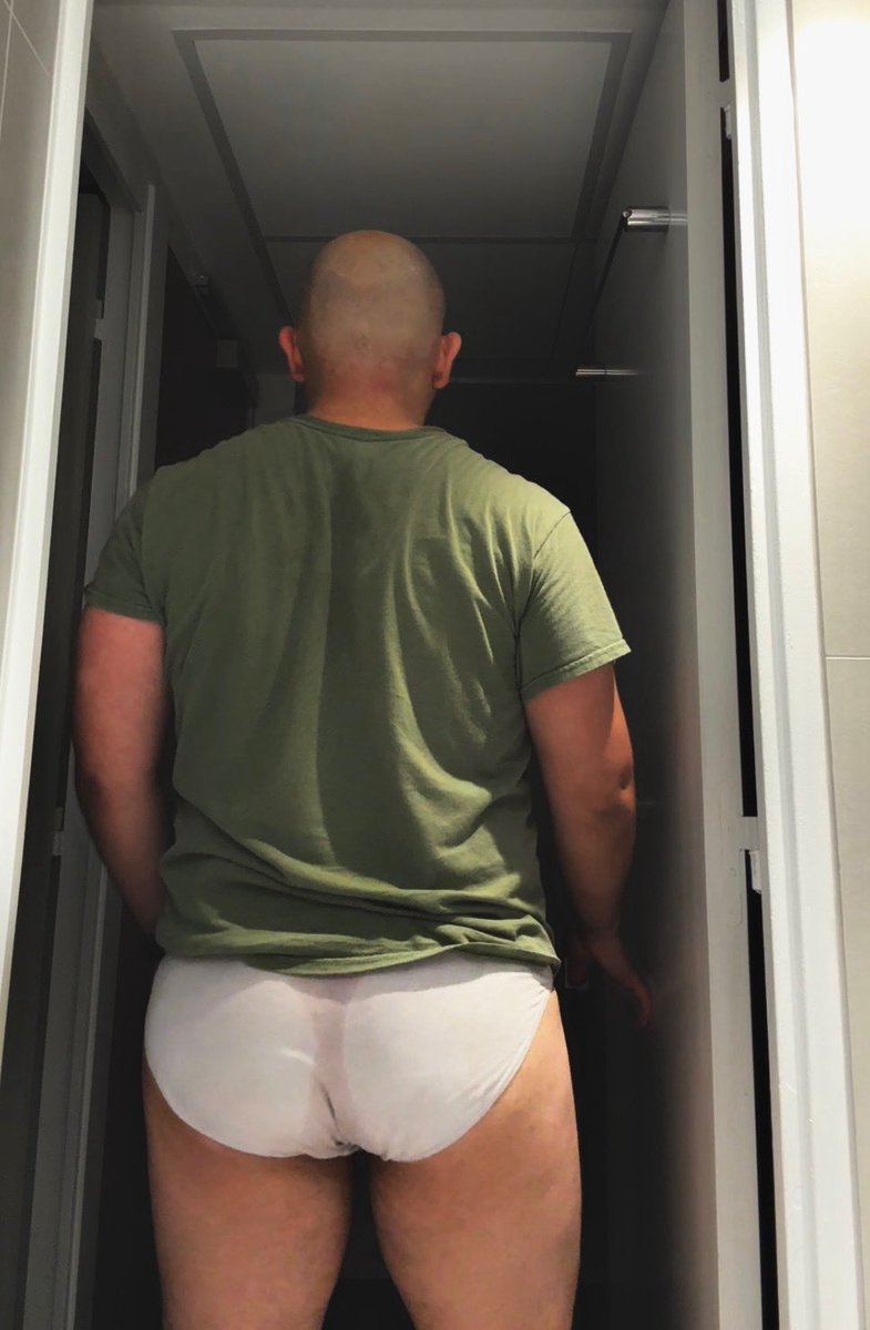 Dad Cheeks 🍑 tweet media