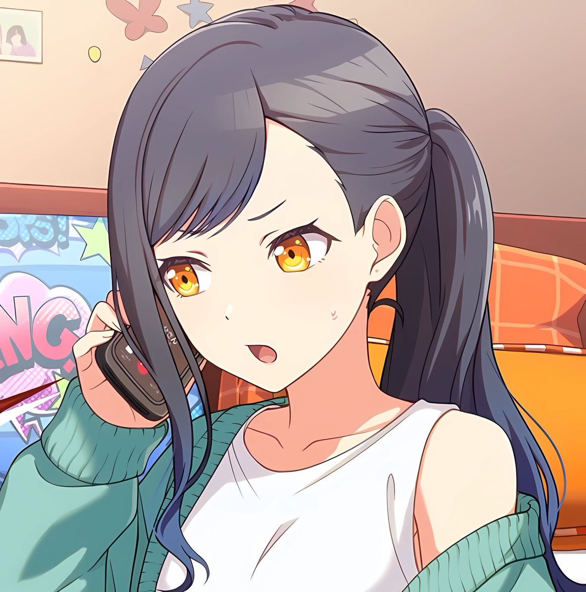 샤샤샥 tweet media