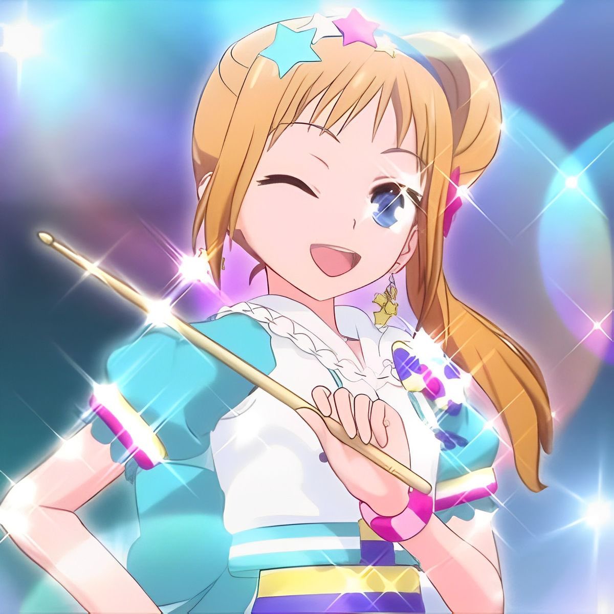 샤샤샥 tweet media