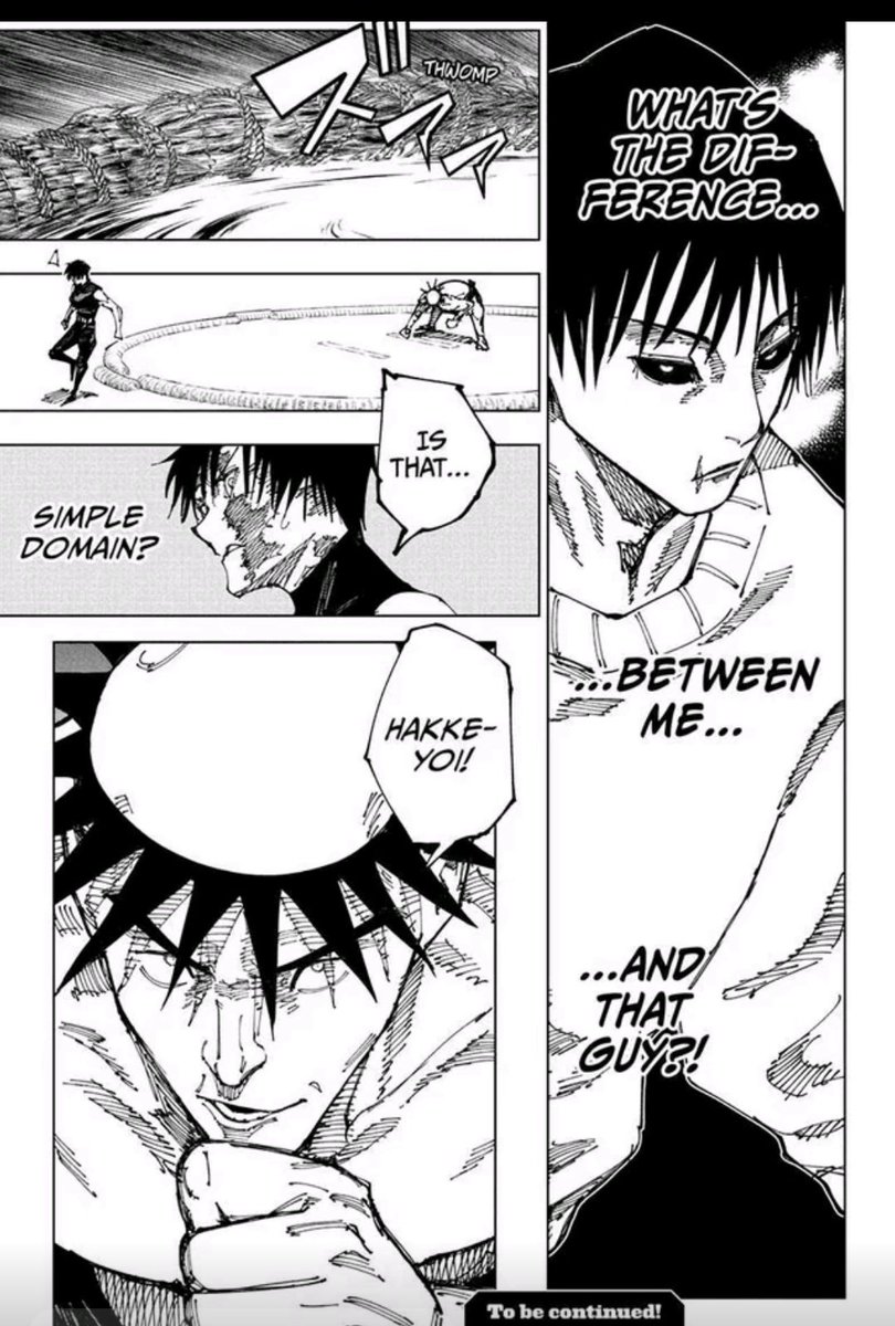 zangetsu🟣🟢 tweet media