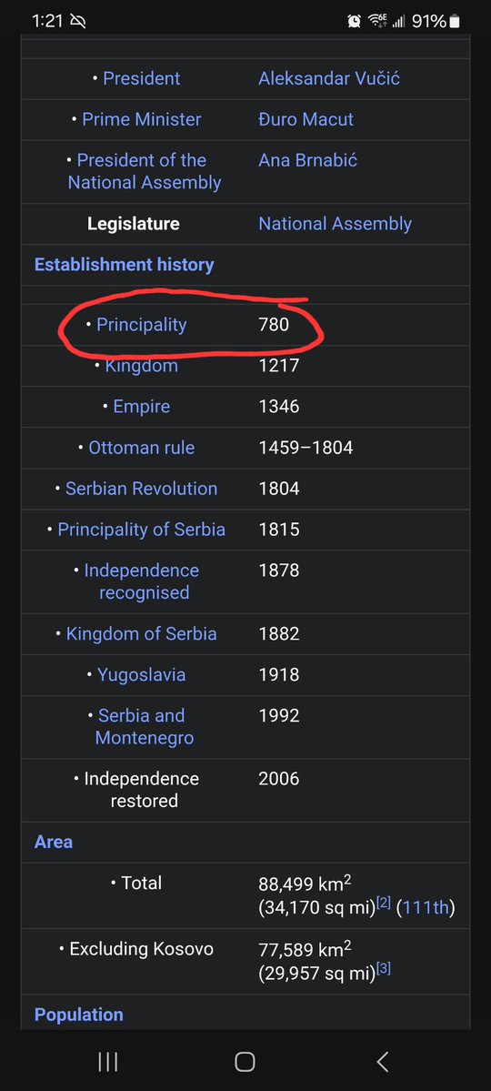 Black Hand tweet media