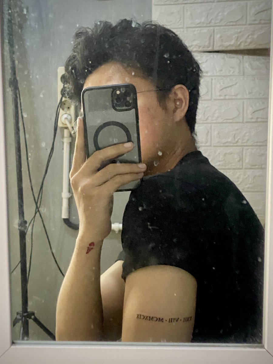 Draco Malfoy tweet media