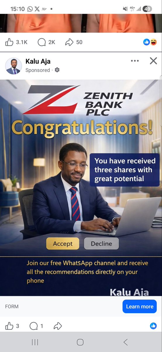 Kalu Aja tweet media