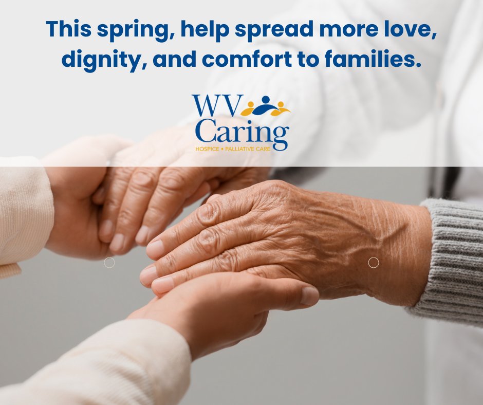 West Virginia Caring tweet media