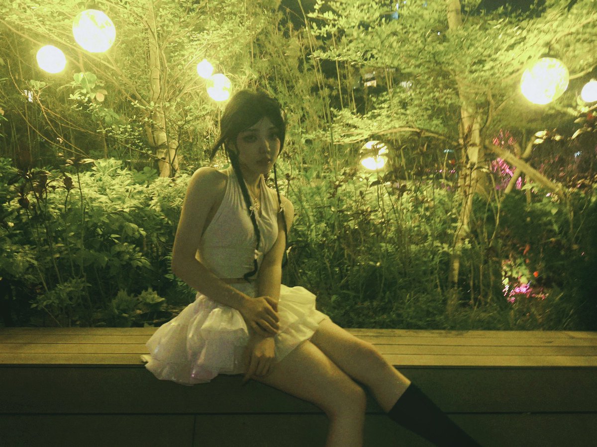 忧郁的翠色水母（考试断更版） tweet media