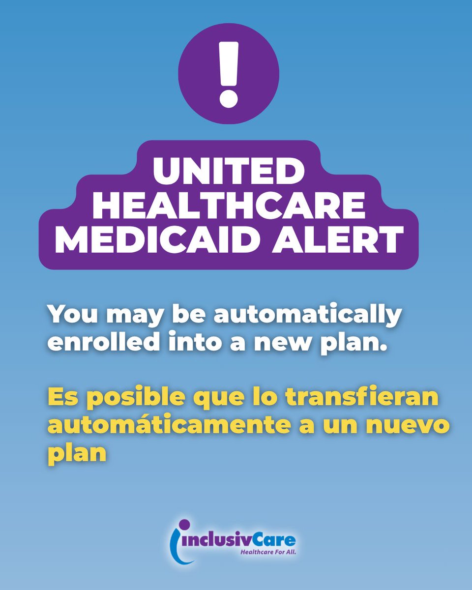 InclusivCare tweet media