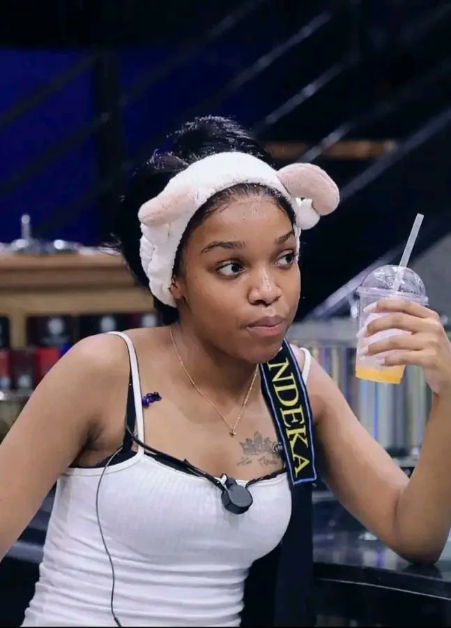 Feels like this season ended so quickly yhoo I miss this person...only thing I do to watch tik tok videos to feel better😭❤️💯

THANDEKA REMAINS KING
THALIANS THE THINKERS
#ThandekaTshabalala
#ThandekaTheBrand