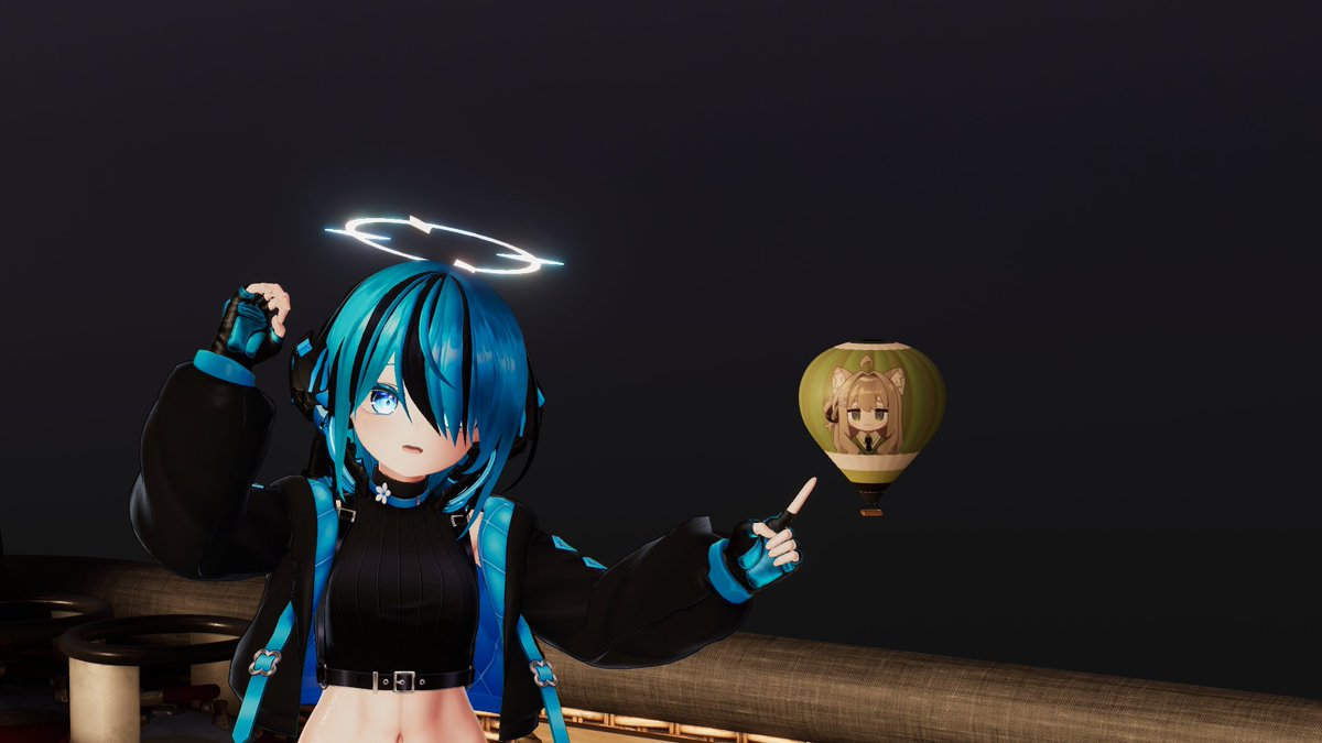 ばにやんP tweet media