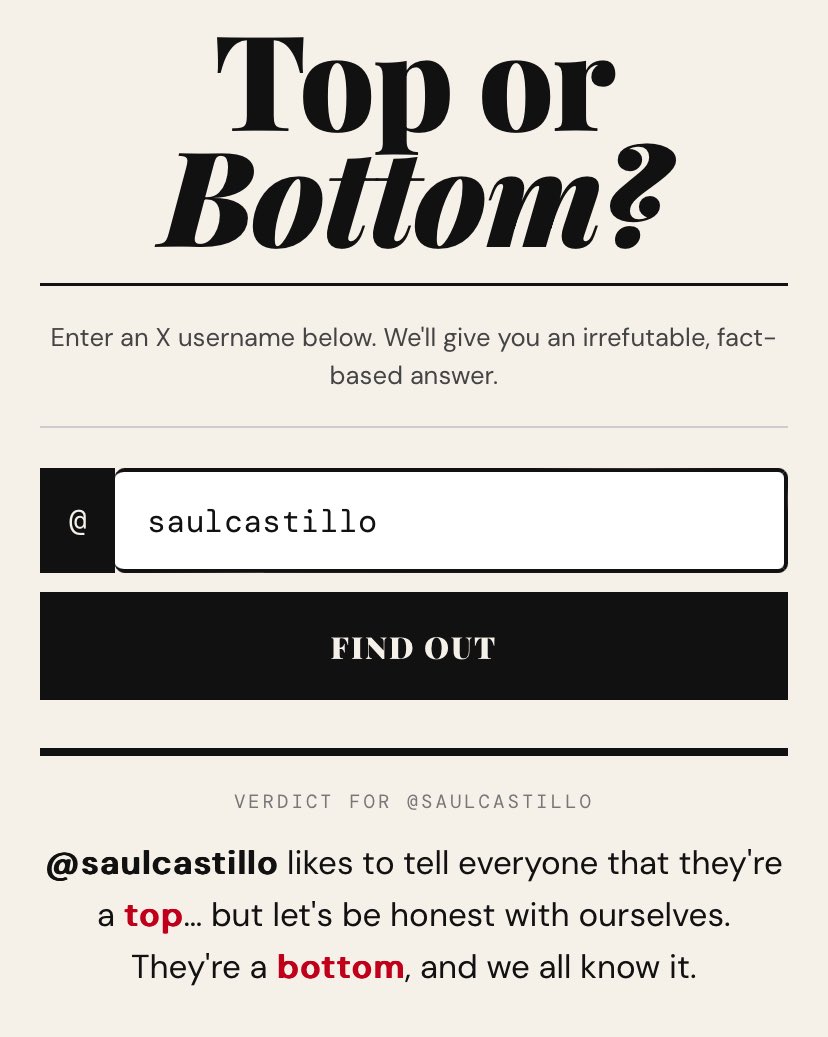 Saúl Castillo ✨ tweet media