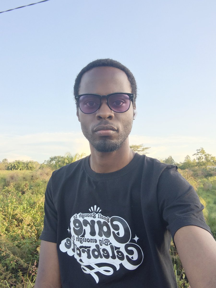 Dr. Agaba Gift tweet media