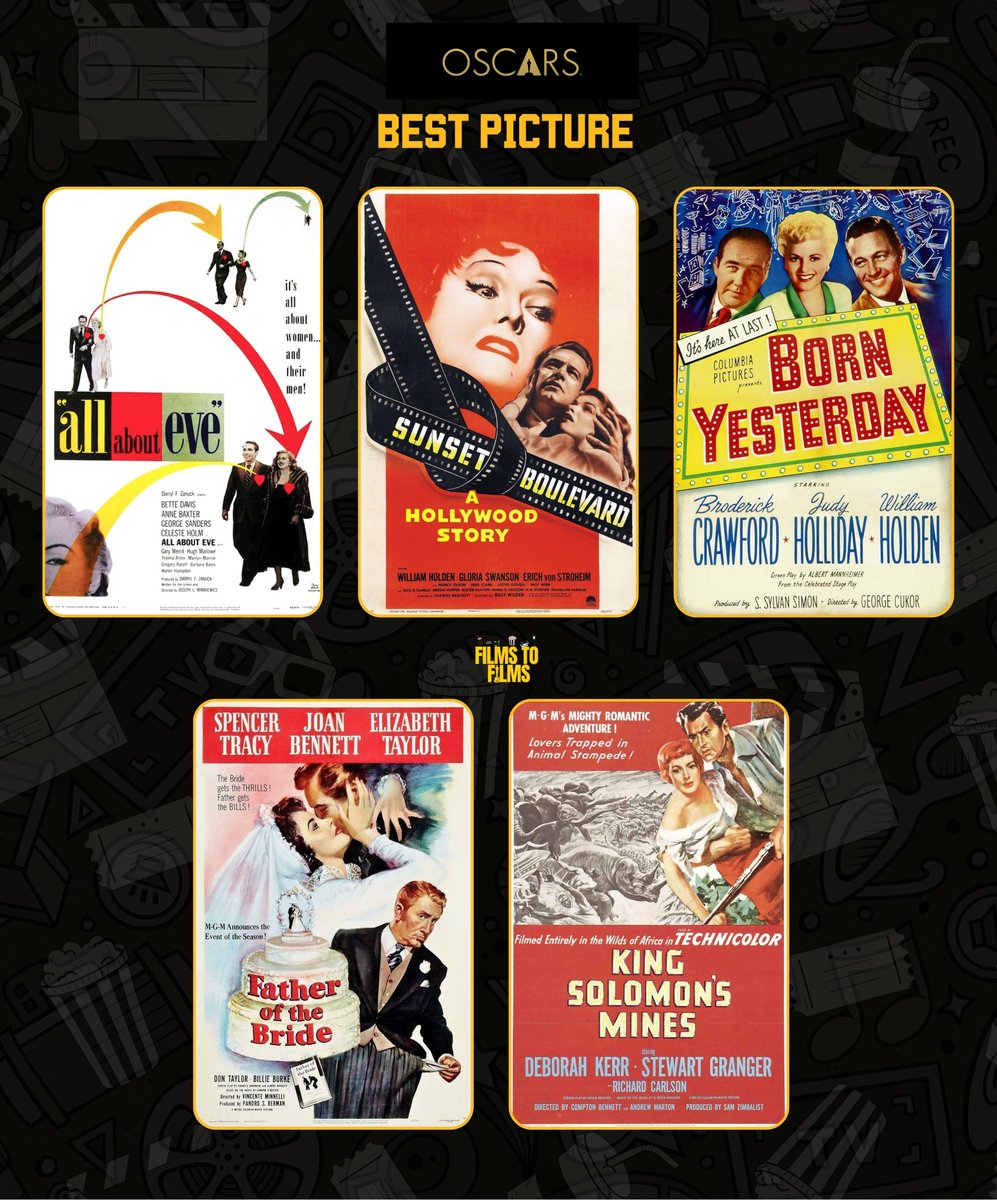 Films to Films tweet media