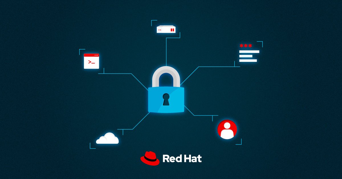 Red Hat Services tweet media