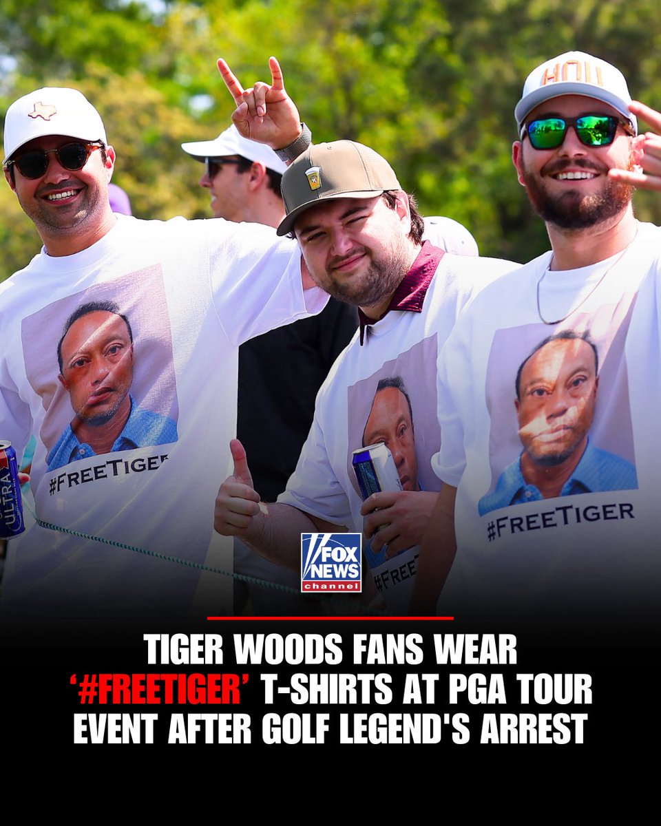 Fox News tweet media