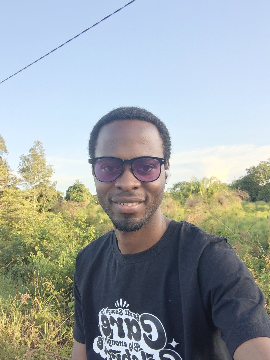 Dr. Agaba Gift tweet media