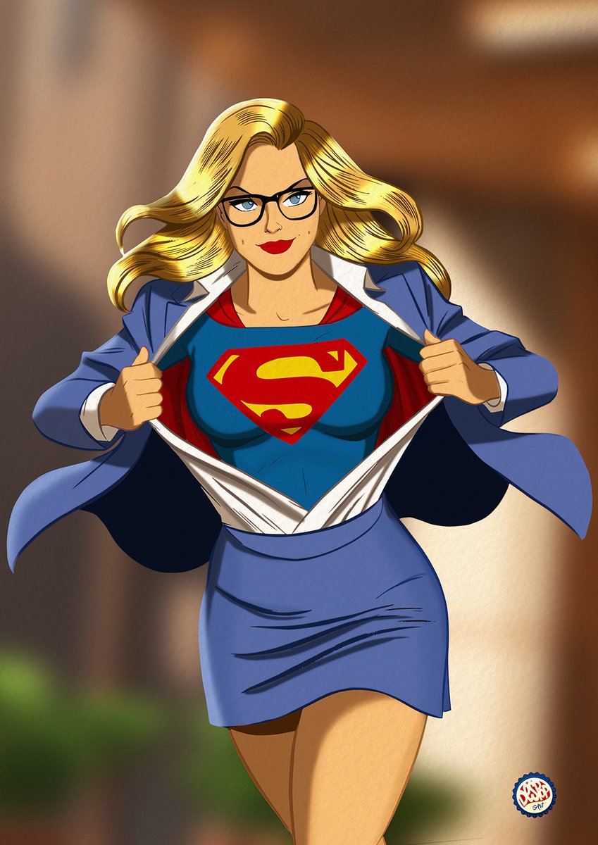 DESPOPART's tweet photo. "This Is a Job For ...."
#supergirl
#karazorel #despop https://t.co/XKd6zq6BlD