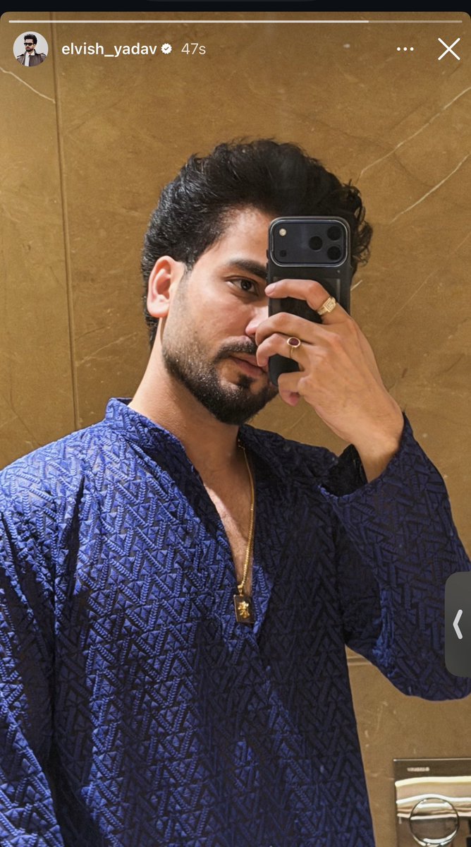 Rao Sahab🔥❤️

#ElvishYadav #ElvishArmy