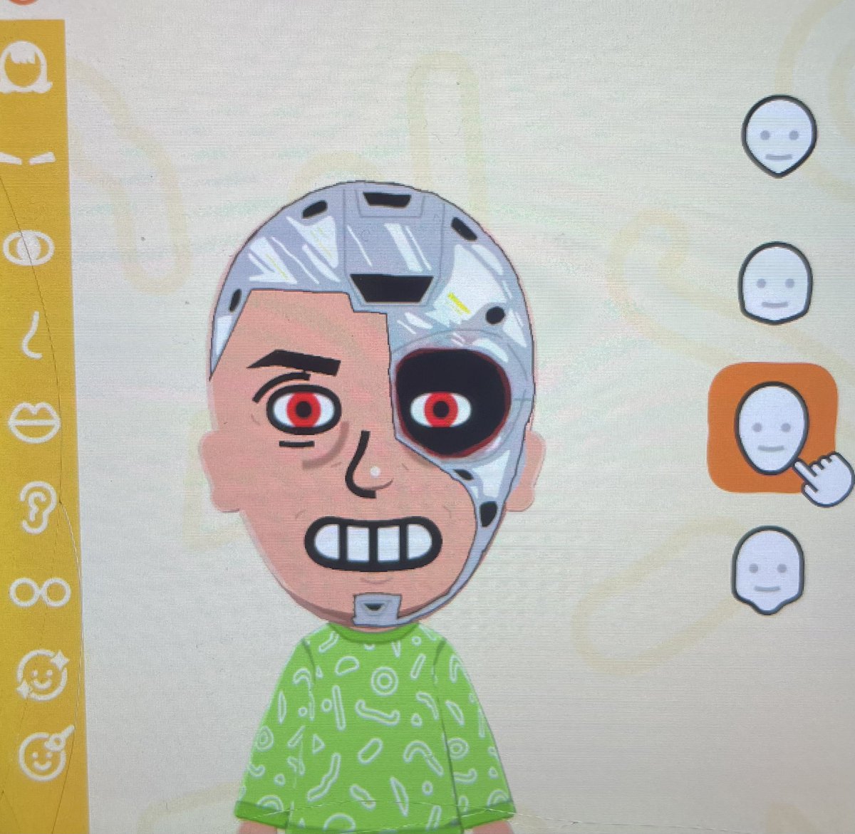 mathieu saucegod 🇵🇸 tweet media