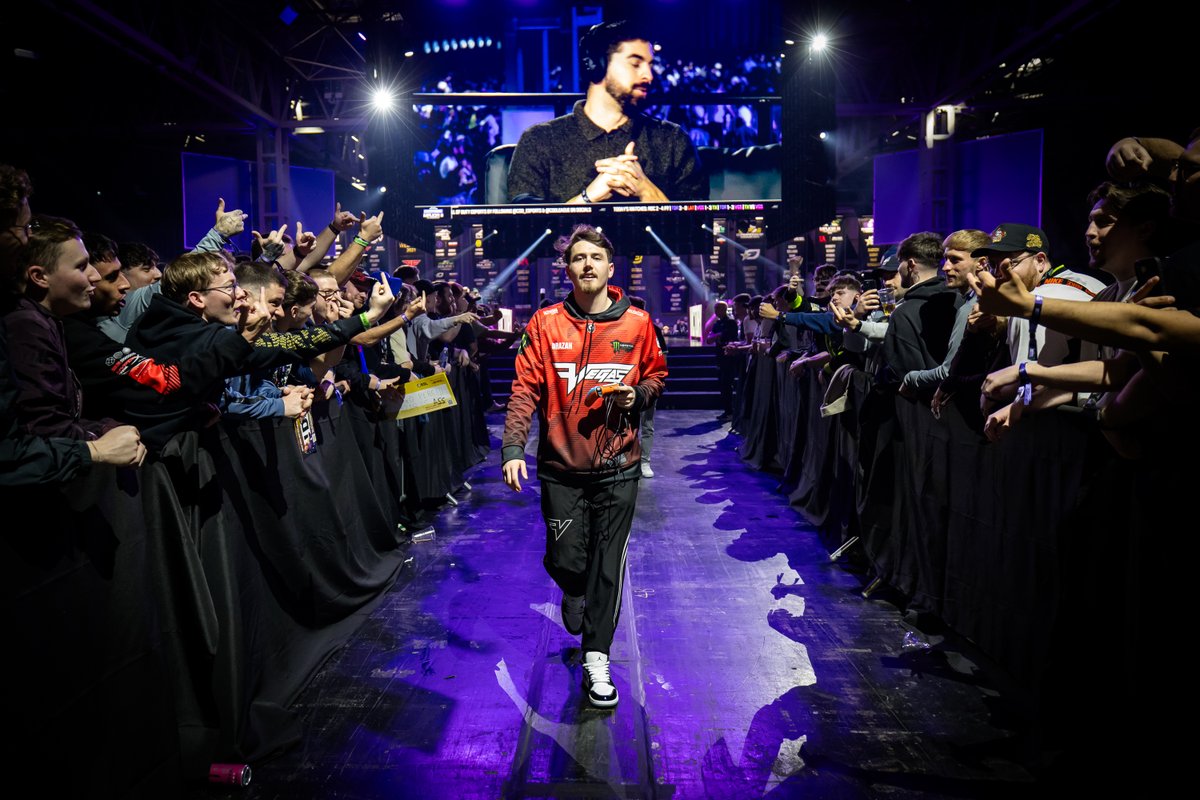 FaZe Esports tweet media