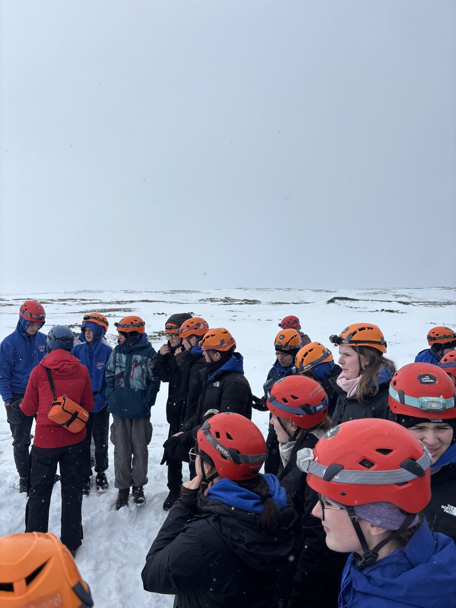 WyHighGeography tweet media