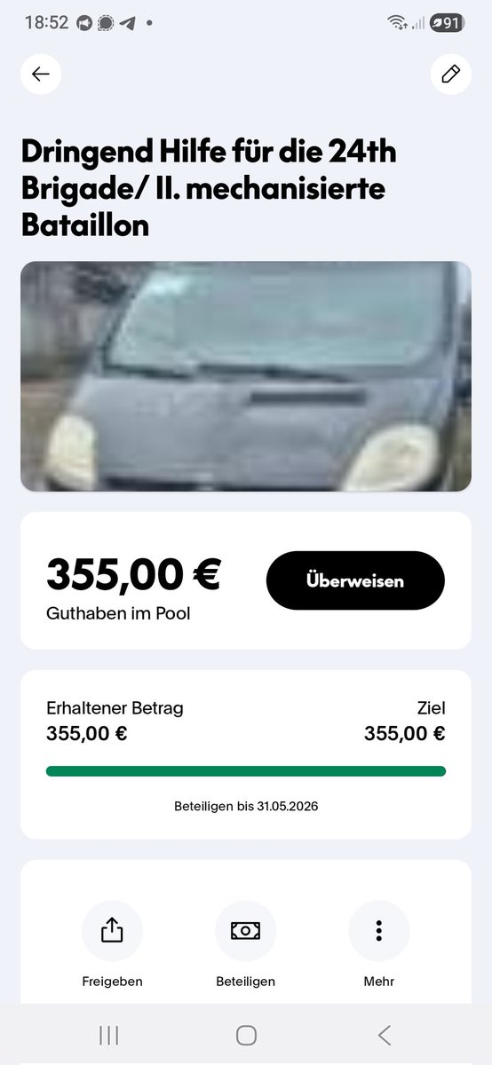 💙💛🌻Reni1977🇩🇪kämpft für die 🇺🇦✊️ tweet media