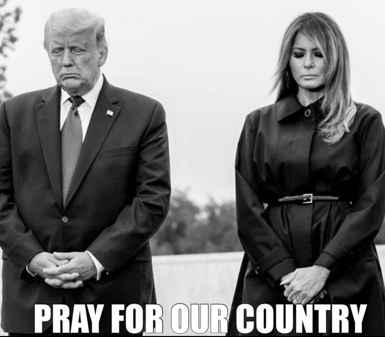 God & Country tweet media