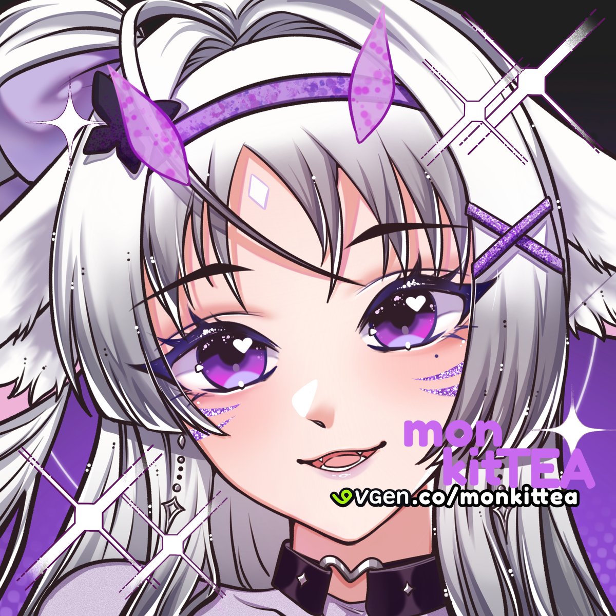 𝐌𝐨𝐧𝐤𝐢𝐭𝐭𝐞𝐚 🐾 ⱽᴳᵉⁿ ᶜᵒᵐᵐ ᴼᵖᵉⁿ tweet media