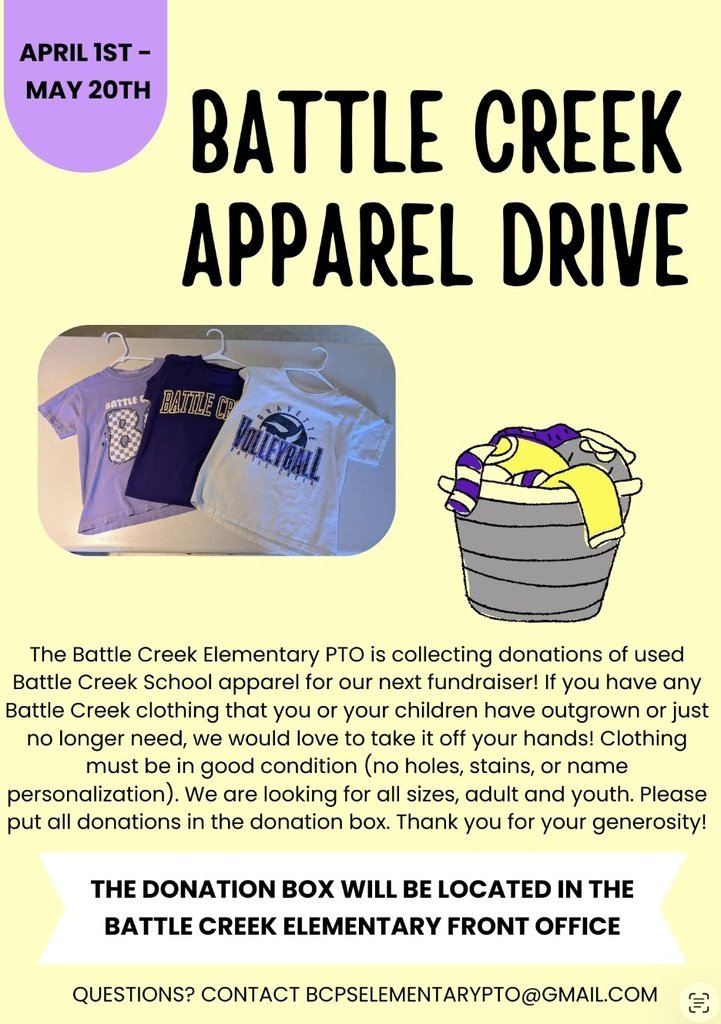 Battle Creek Public Schools tweet media