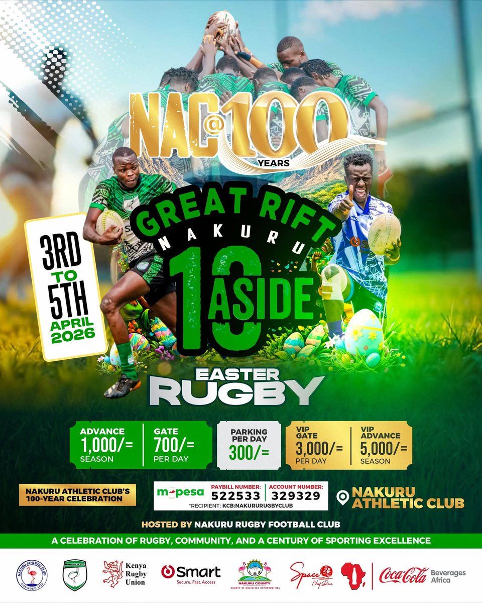 Okwaro 🇸🇸 🇰🇪 tweet media