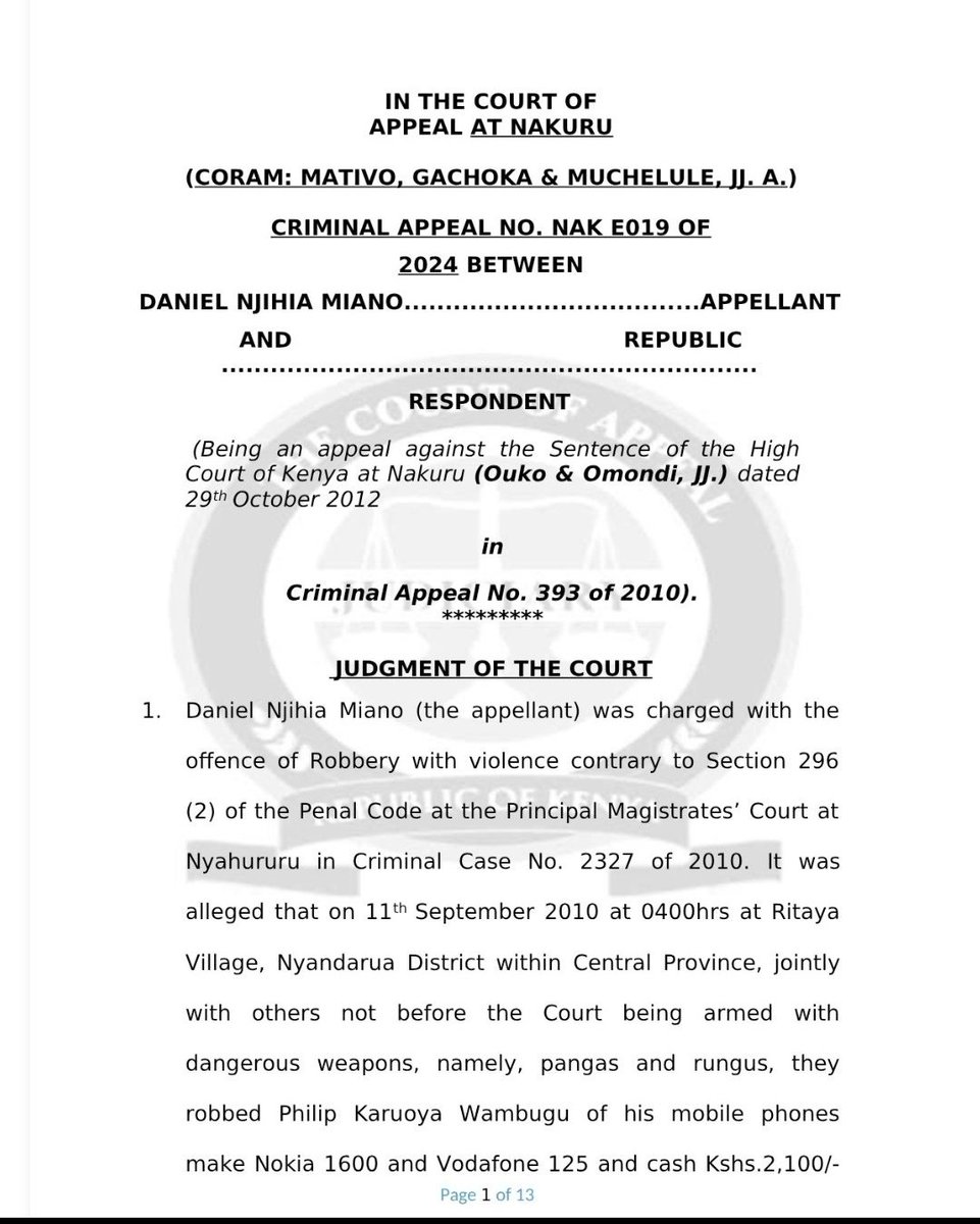 Thuranira tweet media