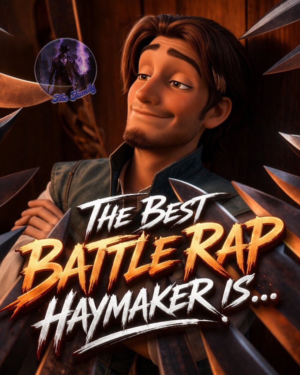 THE FAMILY tweet media