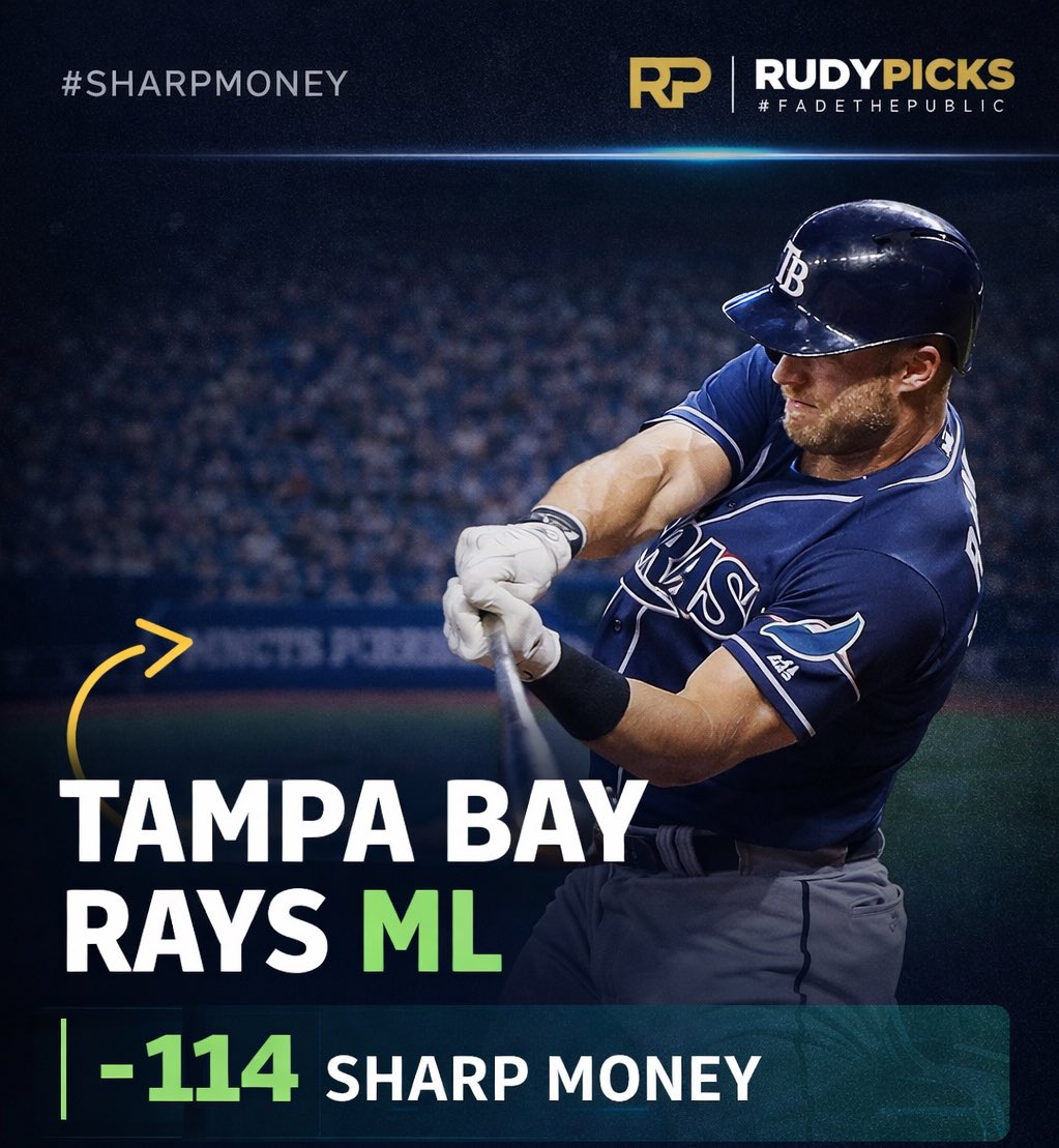 RudyPicks tweet media