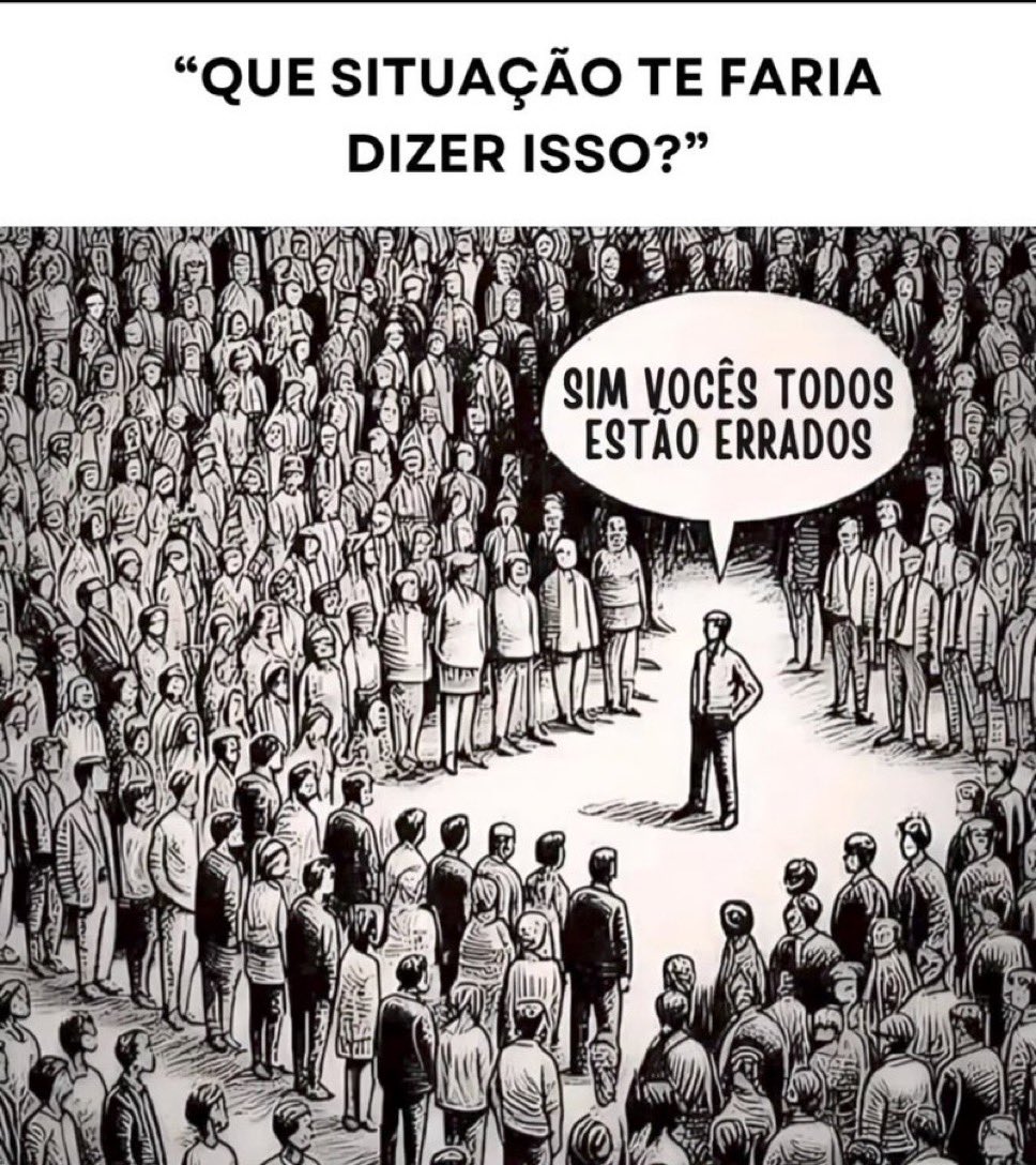 Quem é Satoshi tweet media