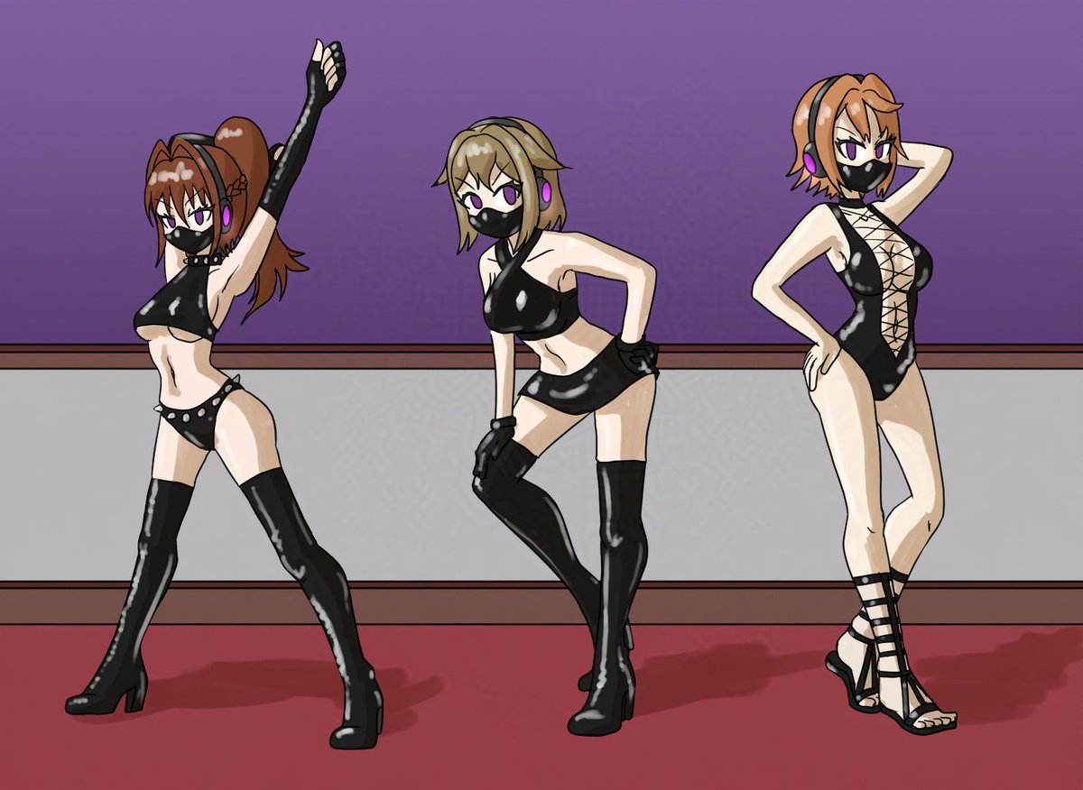 Mythkaz (Nsfw) 🔞 tweet media