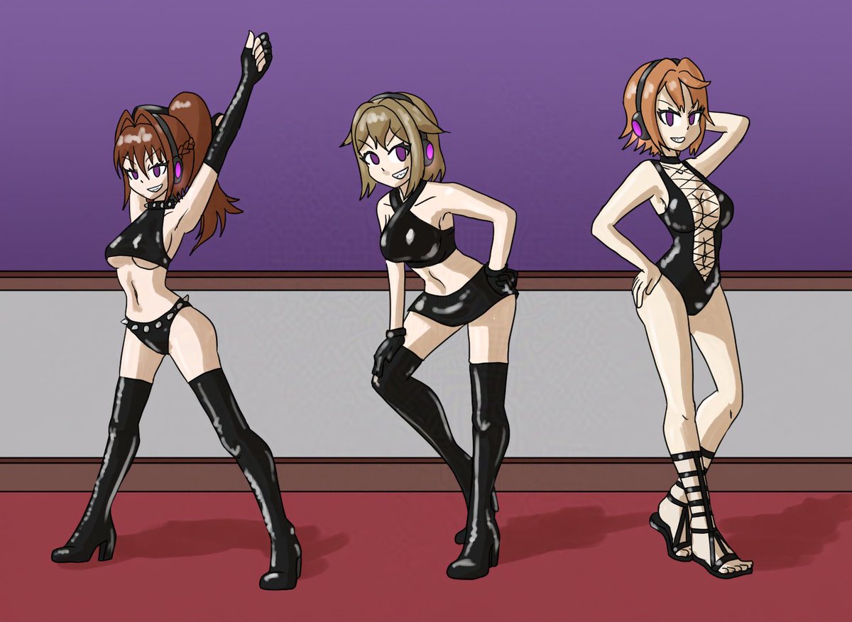 Mythkaz (Nsfw) 🔞 tweet media