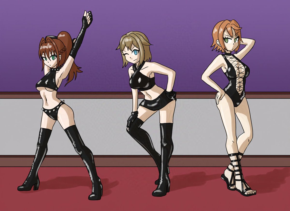 Mythkaz (Nsfw) 🔞 tweet media