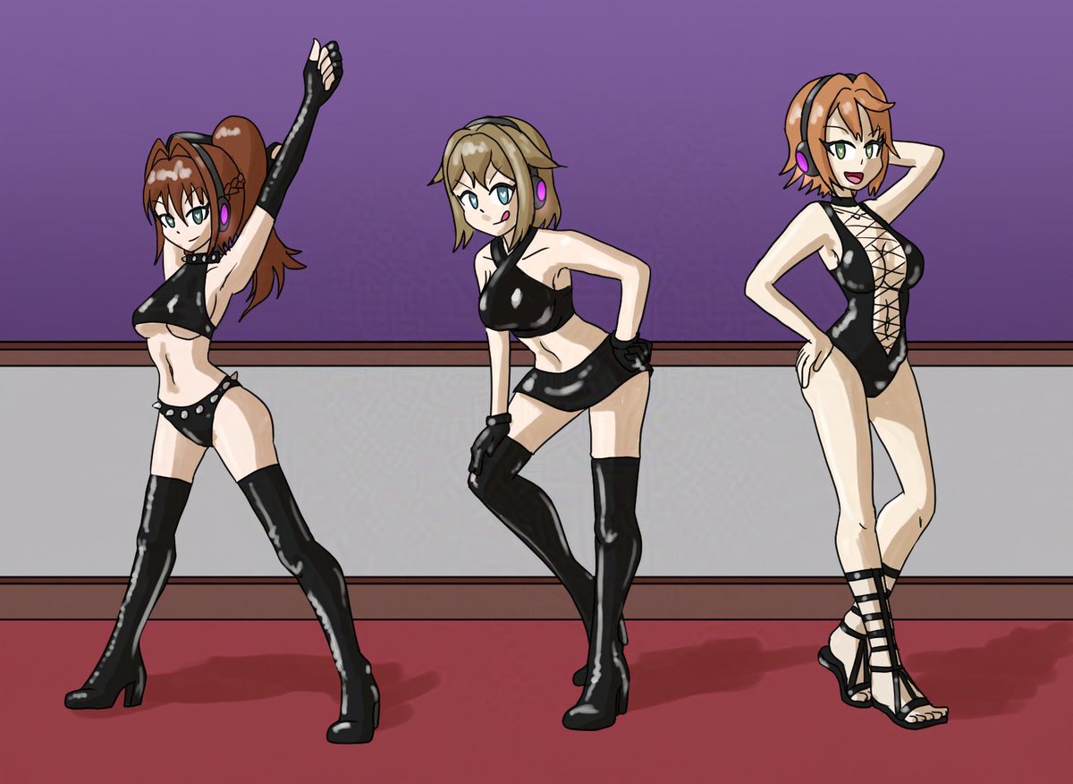 Mythkaz (Nsfw) 🔞 tweet media