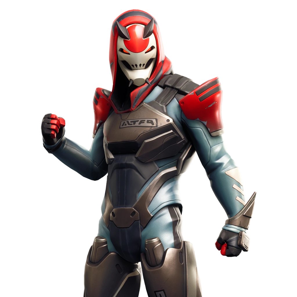 STAR LORD FOR FORTNITE tweet media