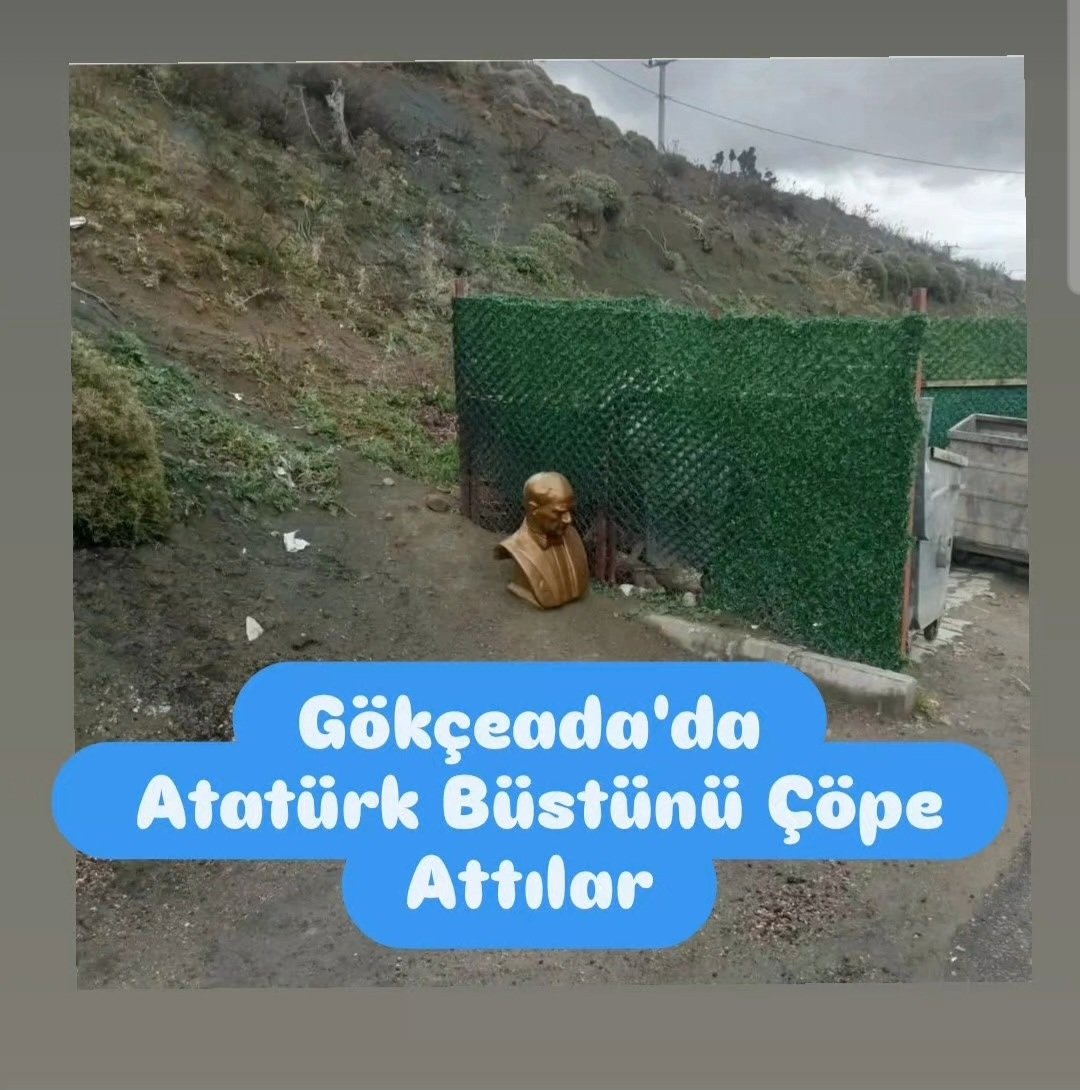 Demokrat Gazetesi tweet media