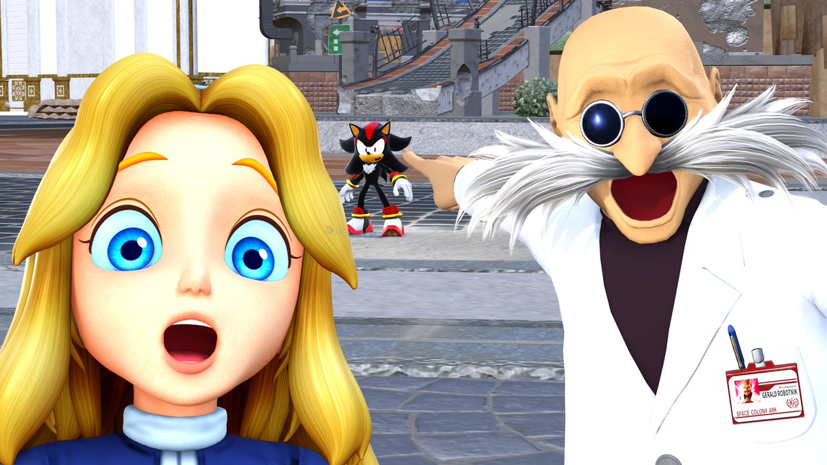 Survivol Peashouter tweet media