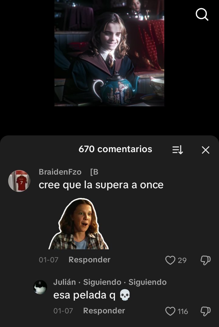 marciana 🐸 HARRY POTTER VUELVE tweet media