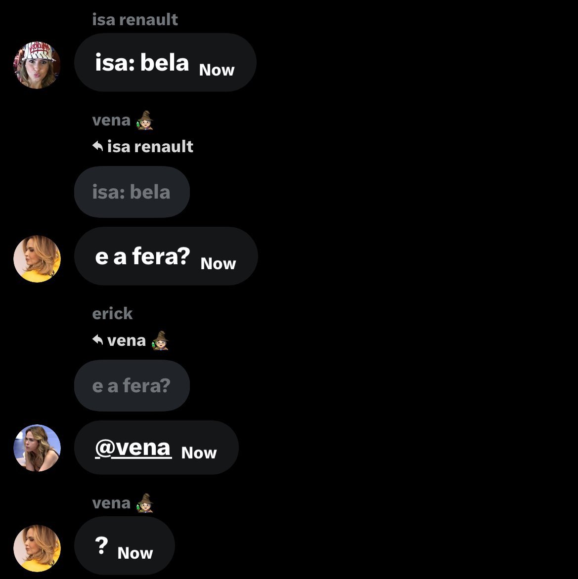 SQUAD VALE RENAULT tweet media