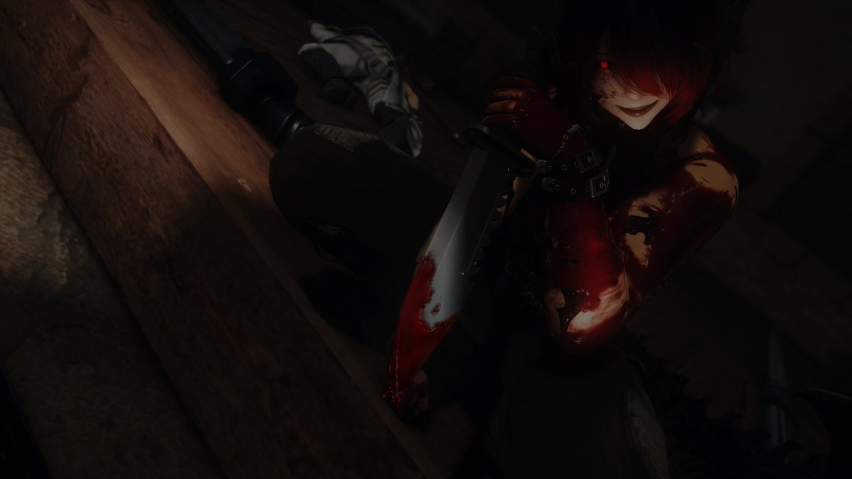 Sevi, Remnant of the 13th tweet media