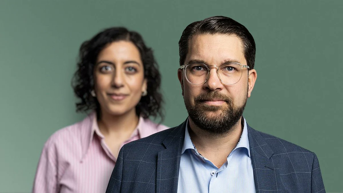 Arvid Hallén 🌻 🦆 🍁 🌪️⚡🛢️ tweet media