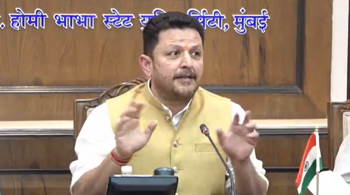 MAHARASHTRA DGIPR tweet media