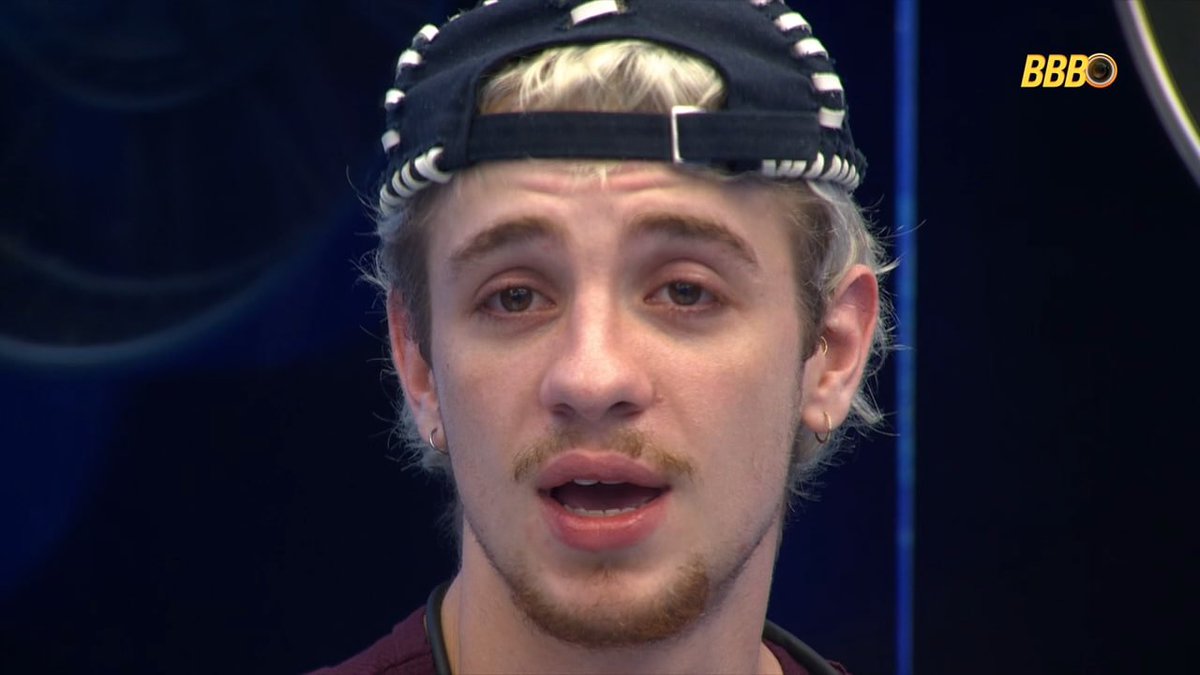 Antenados #BBB26 tweet media