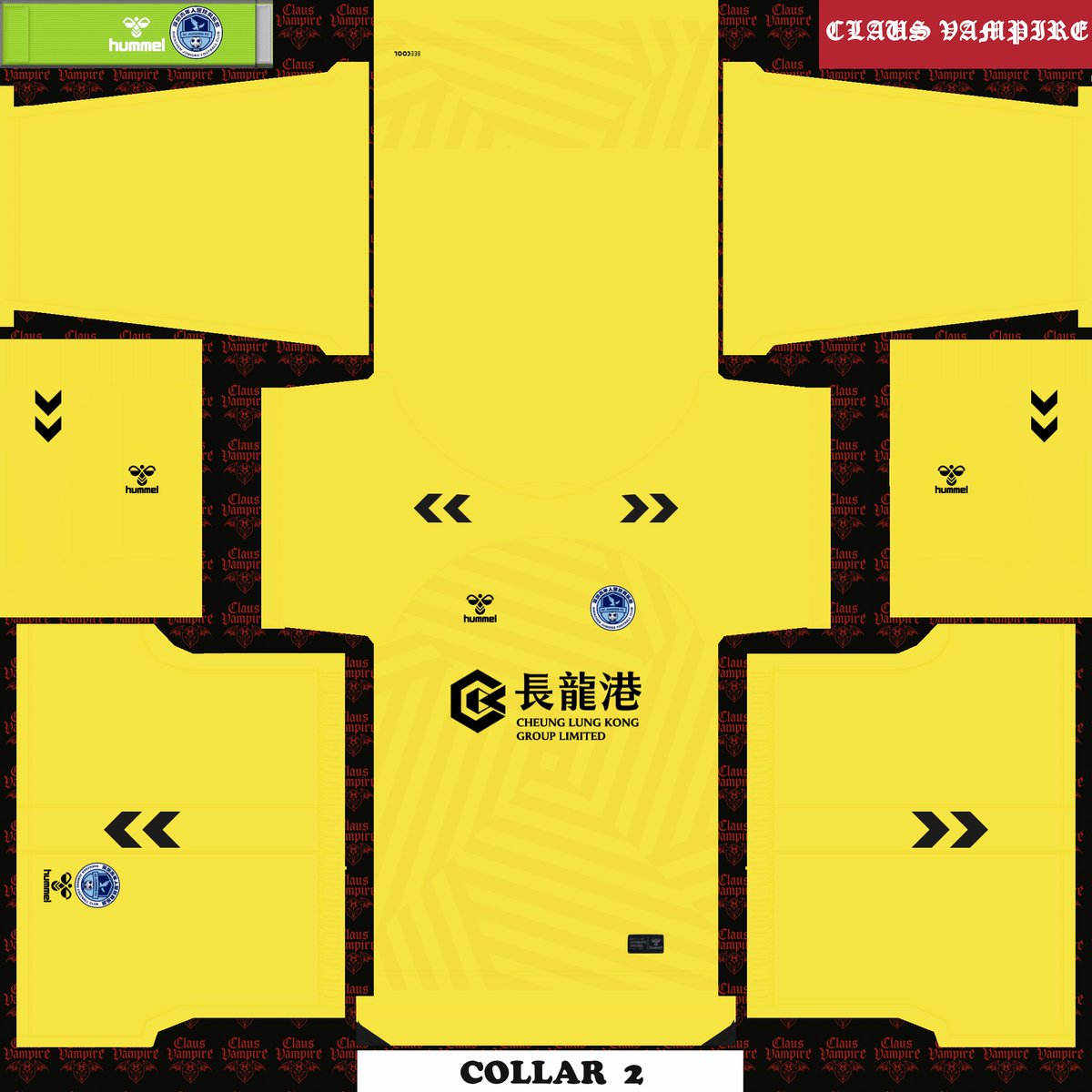 ClausVampire89 tweet media