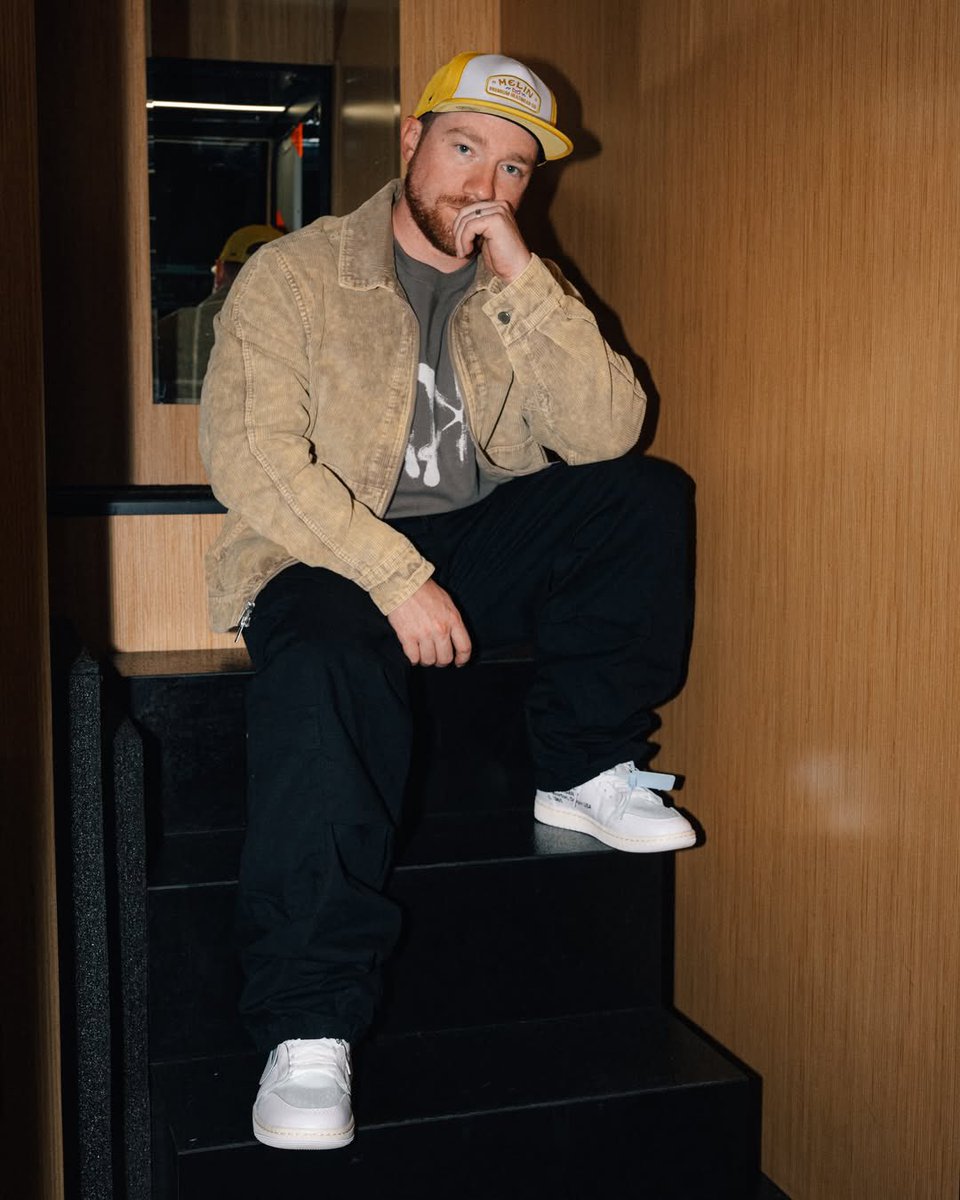 Complex Sneakers tweet media