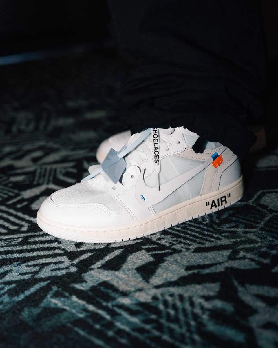 Complex Sneakers tweet media