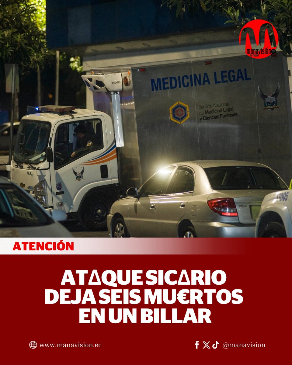 Manavisión Plus tweet media