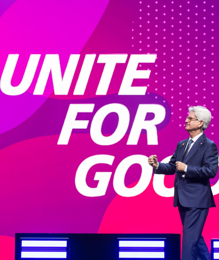 Rotary Brasil tweet media